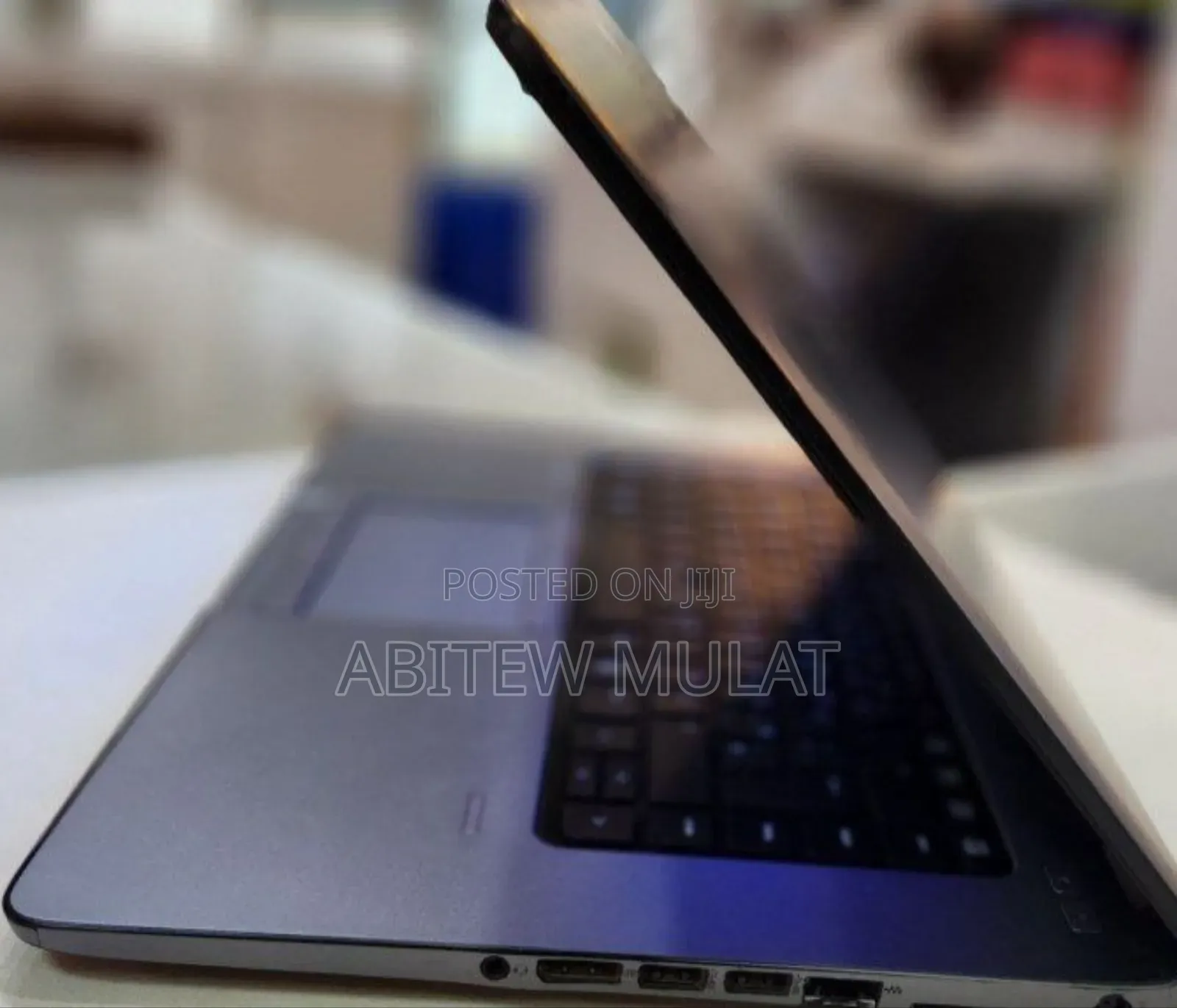 New Laptop HP EliteBook 840 G2 8GB Intel Core I5 HDD 1T