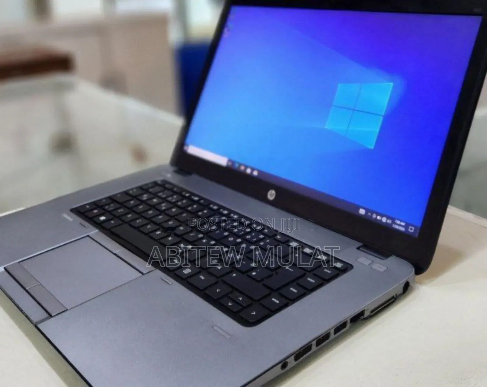 New Laptop HP EliteBook 840 G2 8GB Intel Core I5 HDD 1T