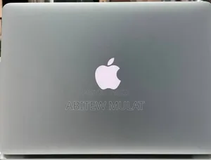 New Laptop Apple MacBook Air 2017 8GB Intel Core I7 SSD 512GB