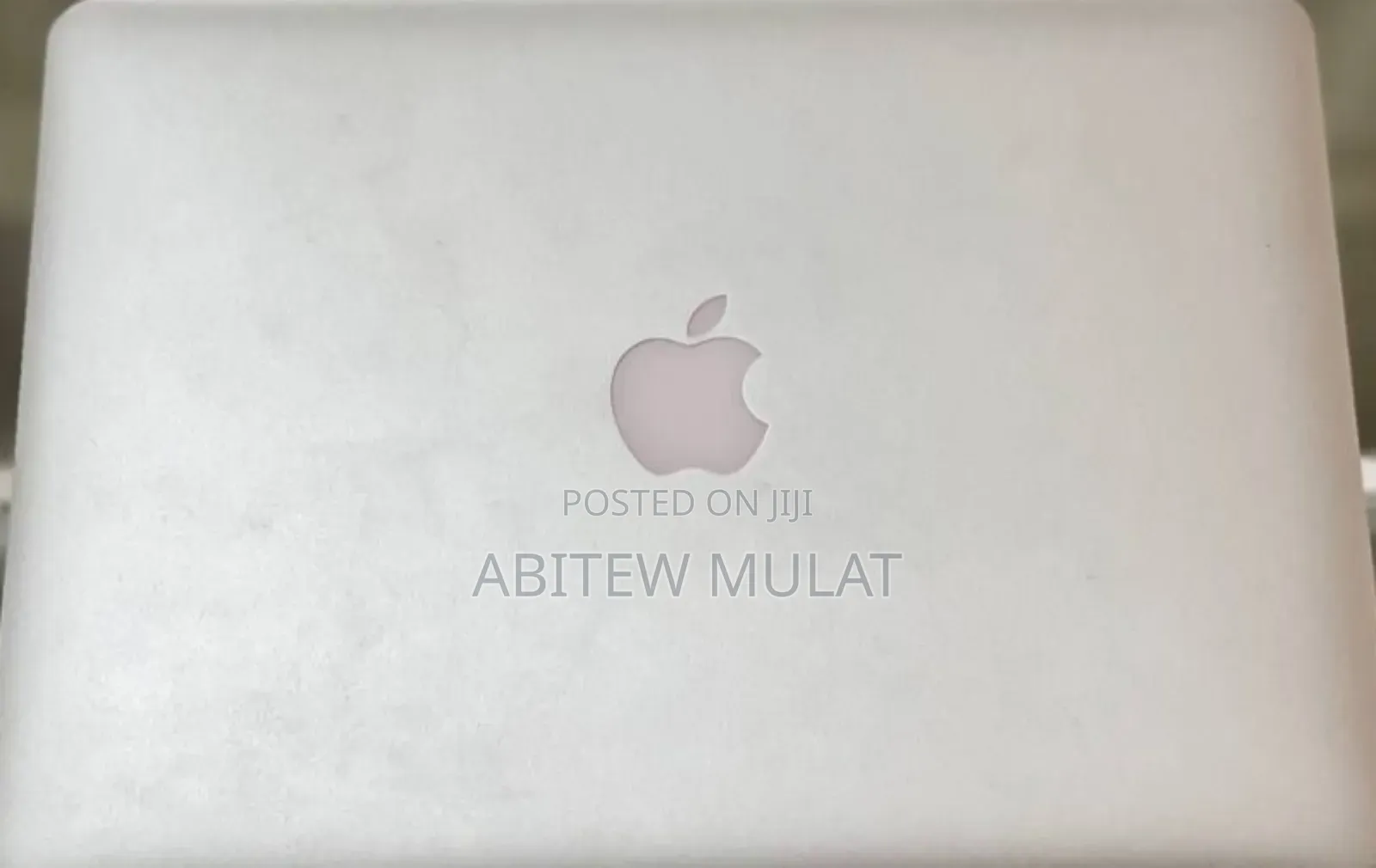 New Laptop Apple MacBook Air 2017 8GB Intel Core I7 SSD 512GB