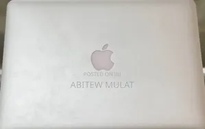 New Laptop Apple MacBook Air 2017 8GB Intel Core I7 SSD 512GB