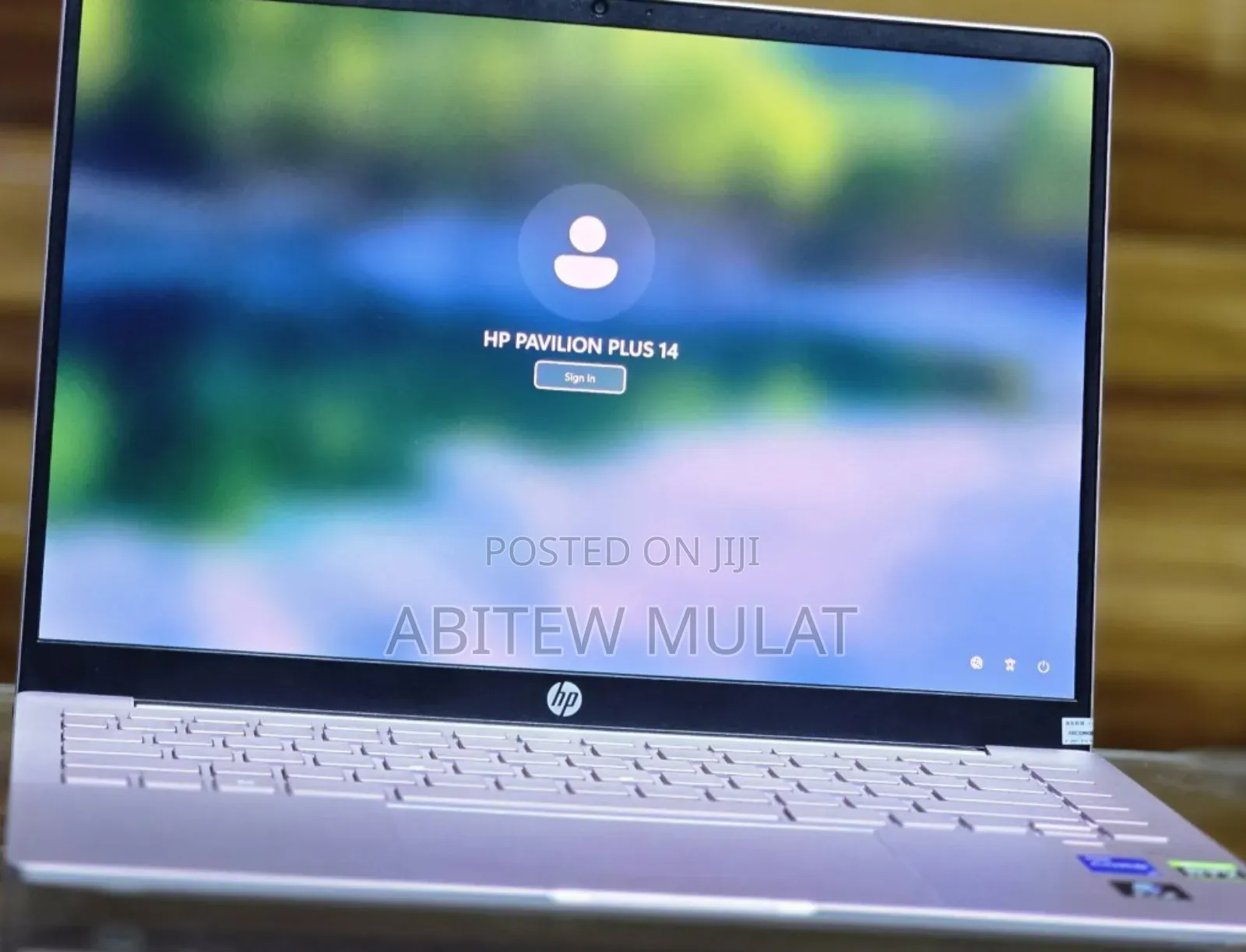 New Laptop HP Pavilion 14 16GB Intel Core I5 SSD 512GB