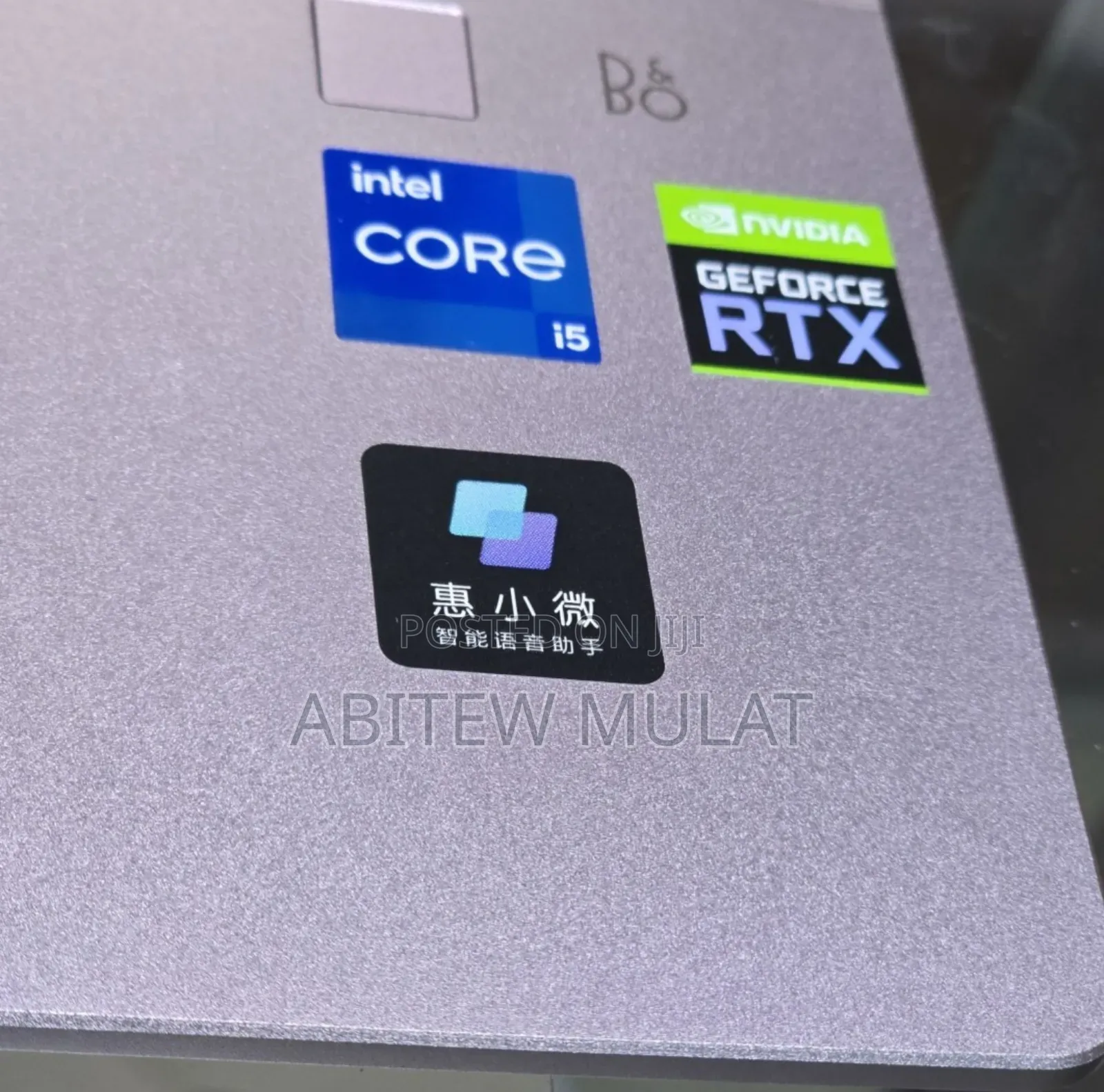 New Laptop HP Pavilion 14 16GB Intel Core I5 SSD 512GB