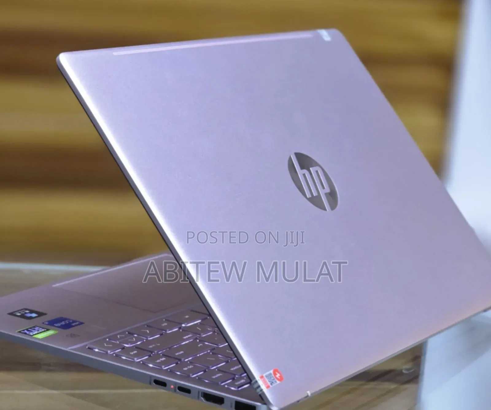 New Laptop HP Pavilion 14 16GB Intel Core I5 SSD 512GB