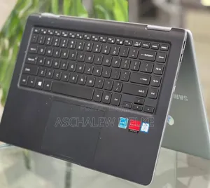 New Laptop Samsung NP-X360 16GB Intel Core I7 SSD 512GB