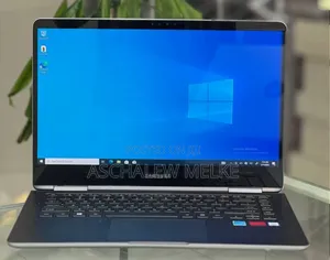 New Laptop Samsung NP-X360 16GB Intel Core I7 SSD 512GB