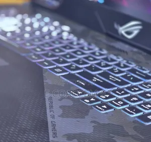 New Laptop Asus 16GB Intel Core I7 SSD 1T