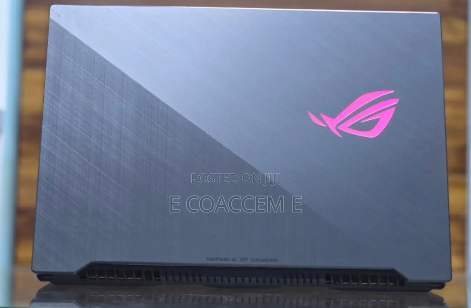 New Laptop Asus 16GB Intel Core I7 SSD 1T