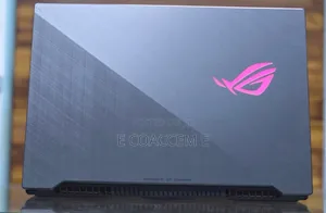 New Laptop Asus 16GB Intel Core I7 SSD 1T