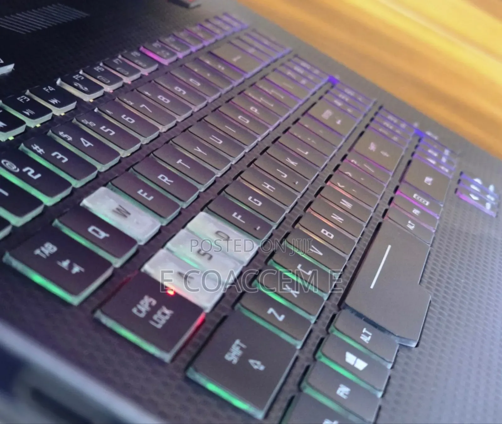 New Laptop Asus 16GB Intel Core I7 SSD 1T