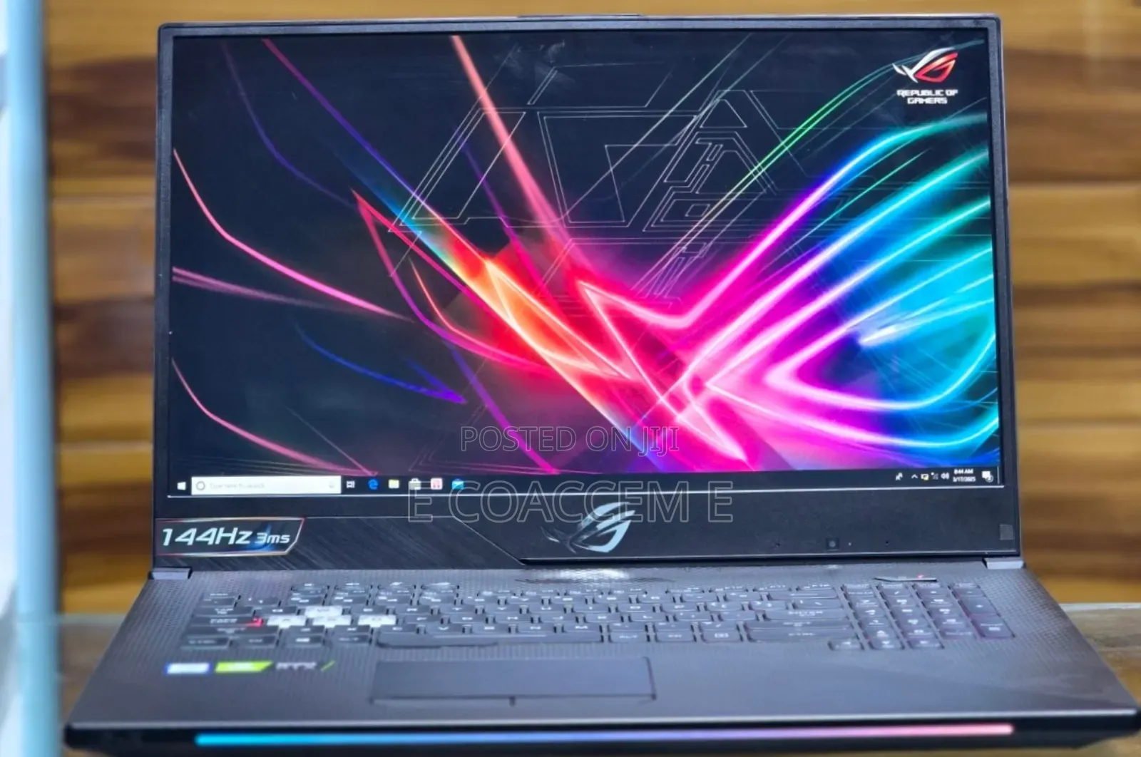 New Laptop Asus 16GB Intel Core I7 SSD 1T