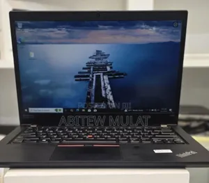 Photo - New Laptop Lenovo Thinkpad T490s 16GB AMD Ryzen 5 SSD 512GB