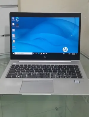 Photo - New Laptop HP 16GB Intel Core I5 SSD 512GB