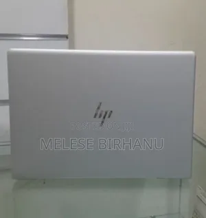 New Laptop HP 16GB Intel Core I5 SSD 512GB