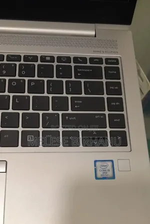 New Laptop HP 16GB Intel Core I5 SSD 512GB