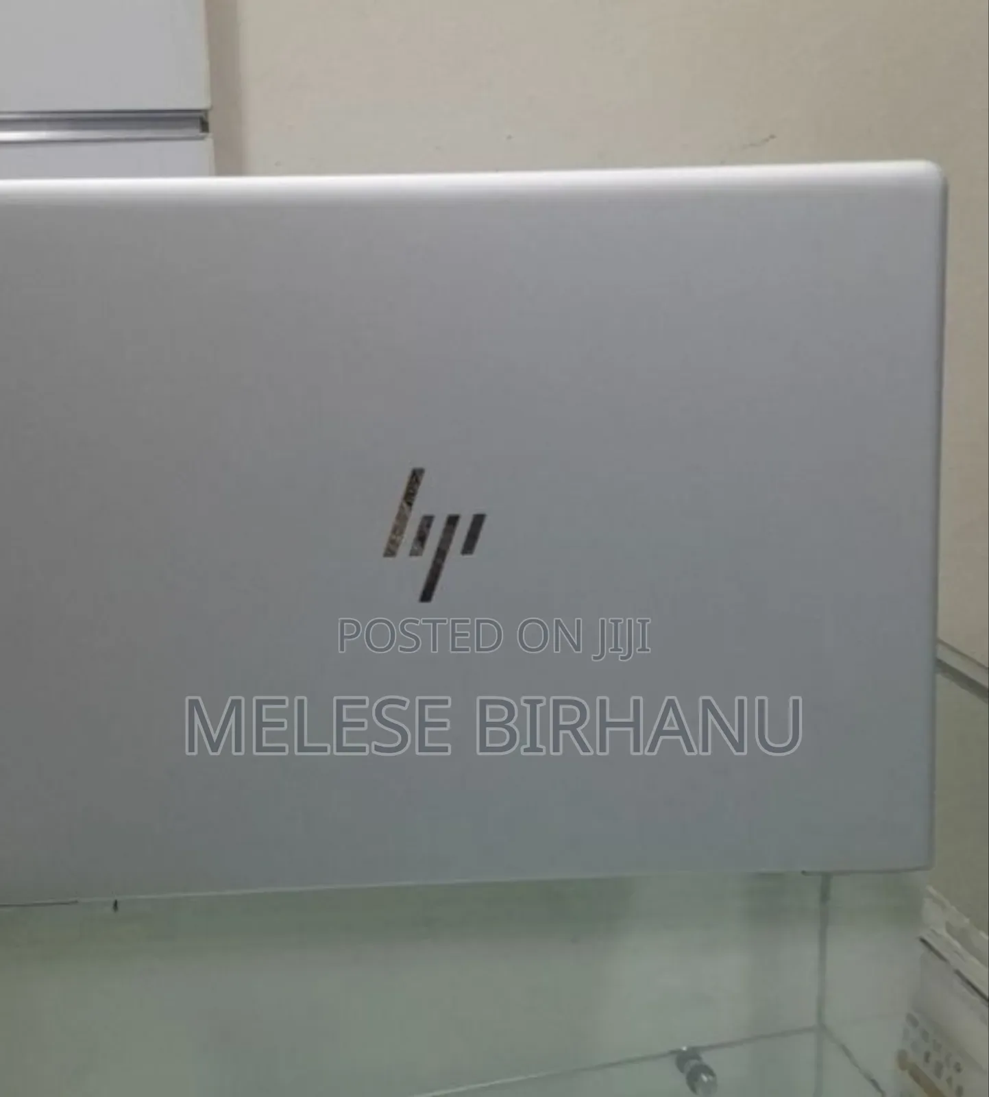 New Laptop HP 16GB Intel Core I5 SSD 512GB