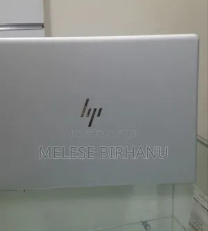 New Laptop HP 16GB Intel Core I5 SSD 512GB