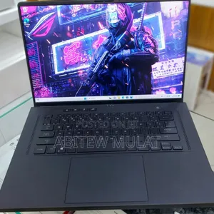 New Laptop Asus ROG Zephyrus G15 16GB AMD Ryzen 9 SSD 1T