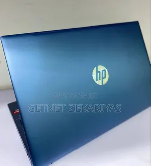 New Laptop HP Pavilion 15 8GB AMD Ryzen 7 SSD 512GB