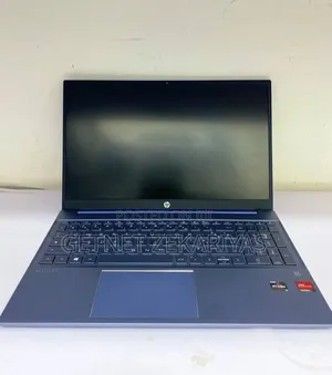 New Laptop HP Pavilion 15 8GB AMD Ryzen 7 SSD 512GB