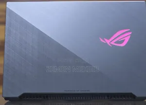 New Laptop Asus ROG Strix G15 16GB Intel Core I7 SSD 1T