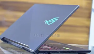 New Laptop Asus ROG Strix G15 16GB Intel Core I7 SSD 1T