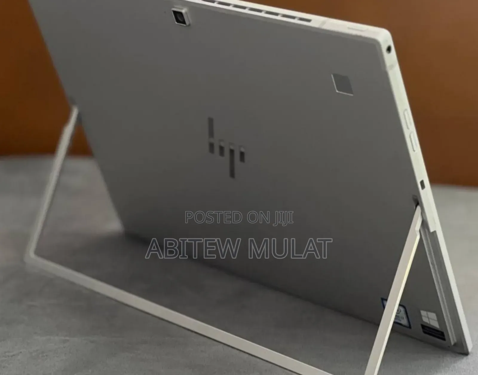 New Laptop HP Elite X2 1013 G4 8GB Intel Core I5 SSD 512GB