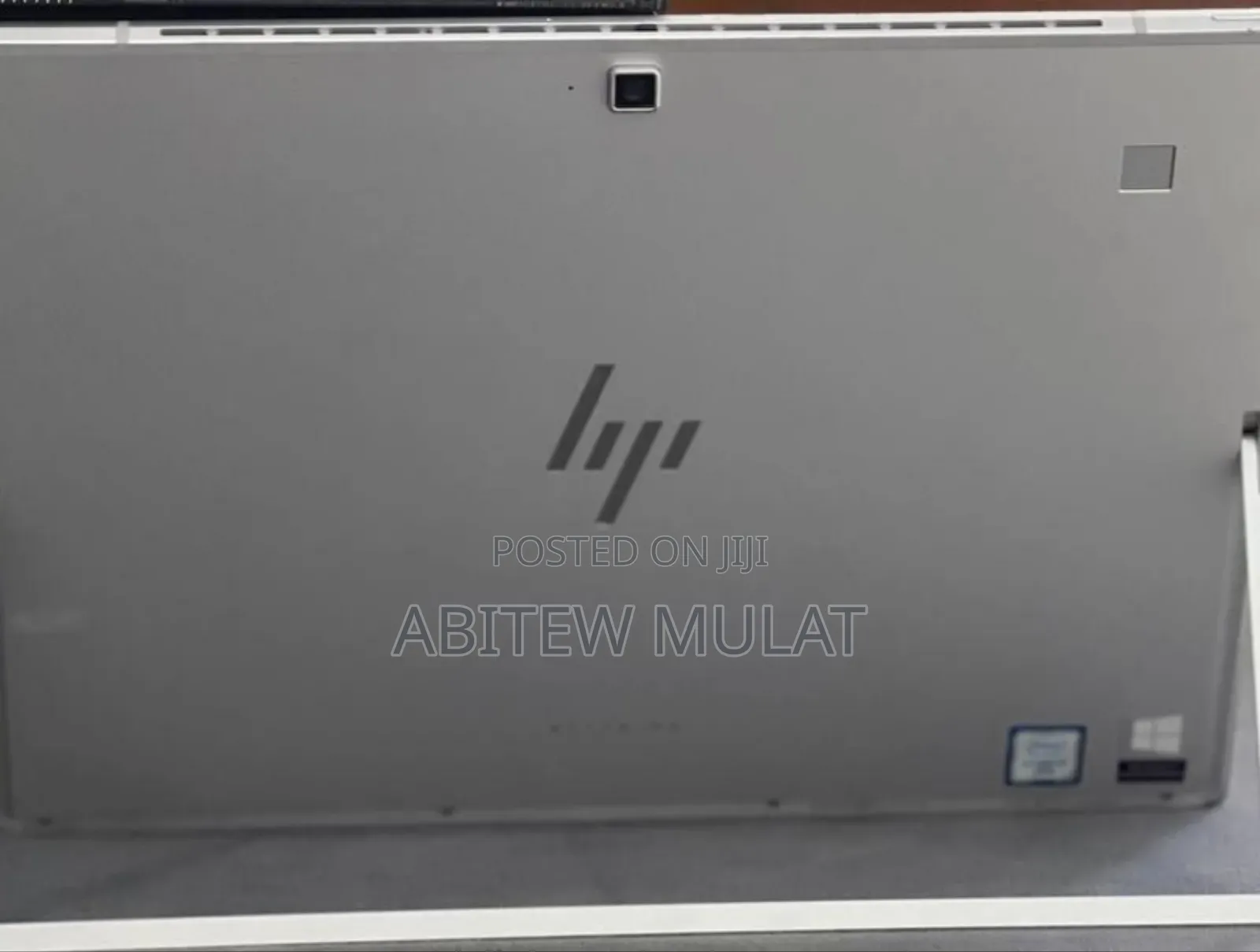 New Laptop HP Elite X2 1013 G4 8GB Intel Core I5 SSD 512GB