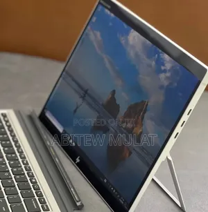 New Laptop HP Elite X2 1013 G4 8GB Intel Core I5 SSD 512GB