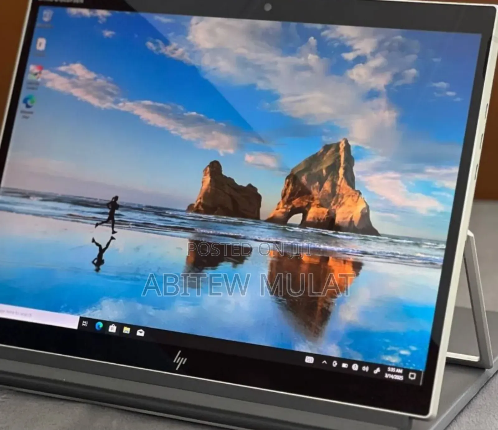 New Laptop HP Elite X2 1013 G4 8GB Intel Core I5 SSD 512GB