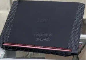 Photo - New Laptop Acer Nitro 5 16GB Intel Core I5 SSD 512GB