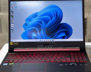 New Laptop Acer Nitro 5 16GB Intel Core I5 SSD 512GB