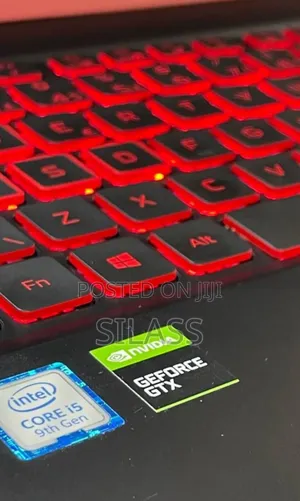 New Laptop Acer Nitro 5 16GB Intel Core I5 SSD 512GB