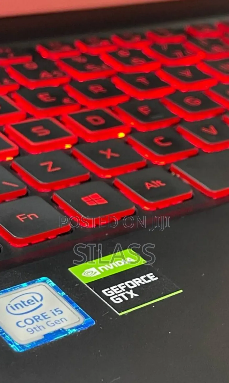 New Laptop Acer Nitro 5 16GB Intel Core I5 SSD 512GB