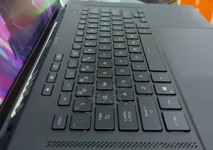 New Laptop Asus ROG Zephyrus G15 16GB AMD Ryzen 9 SSD 1T