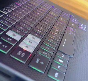 New Laptop Asus ROG Strix G15 16GB Intel Core I7 SSD 1T