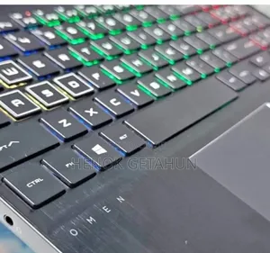 New Laptop HP Omen X 16GB Intel Core I7 SSD 1T