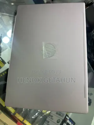 Photo - New Laptop HP Pavilion 15 16GB Intel Core I7 SSD 512GB