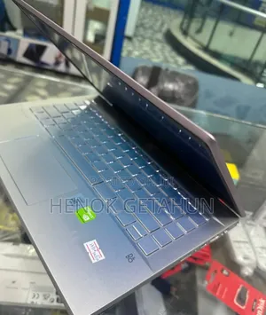 New Laptop HP Pavilion 15 16GB Intel Core I7 SSD 512GB