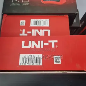 Multi Meter Uniti Ut51