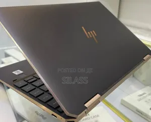 Photo - New Laptop HP Spectre X360 16GB Intel Core I7 SSD 1T