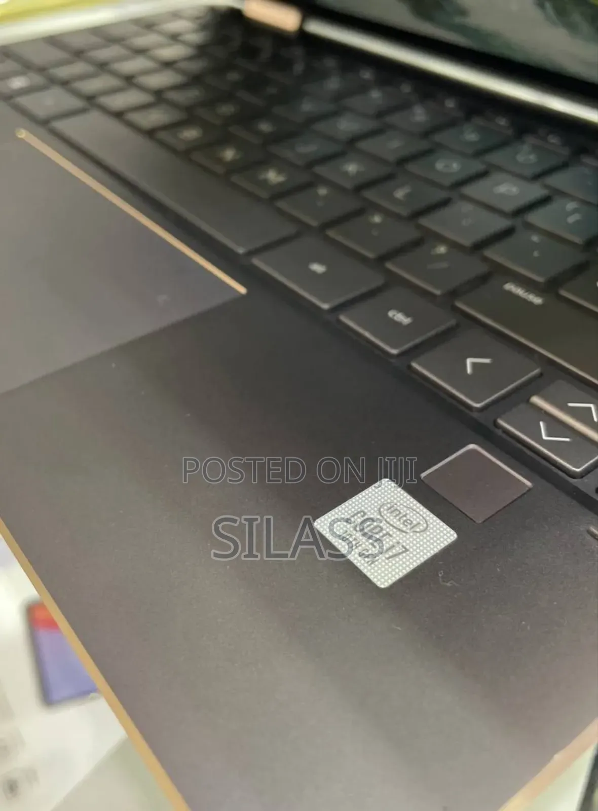 New Laptop HP Spectre X360 16GB Intel Core I7 SSD 1T