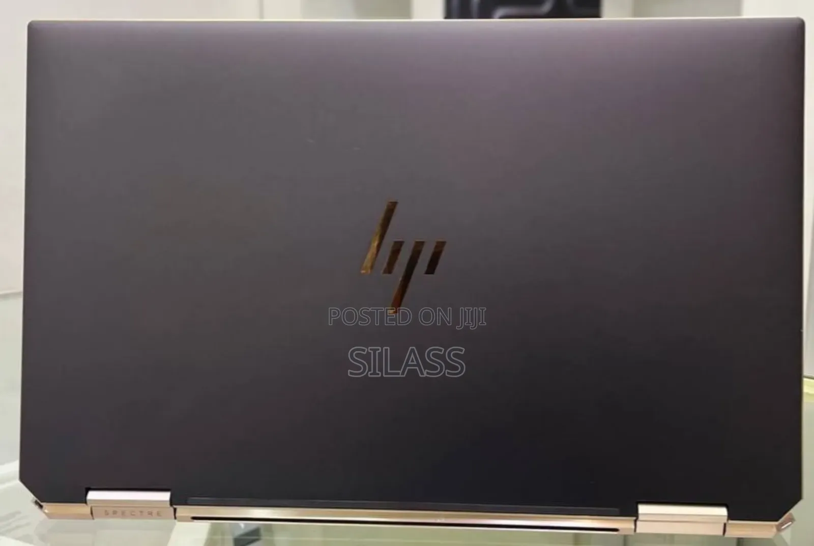 New Laptop HP Spectre X360 16GB Intel Core I7 SSD 1T