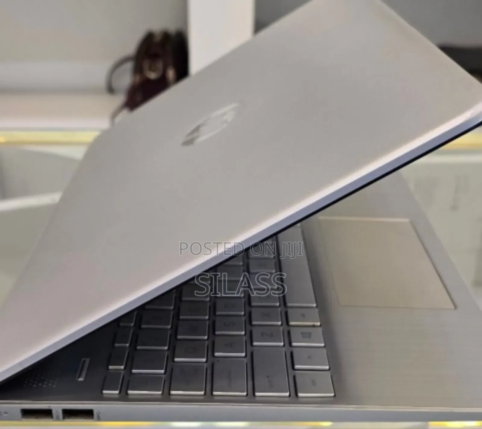 New Laptop HP Stream Notebook 8GB AMD Ryzen 5 SSD 512GB
