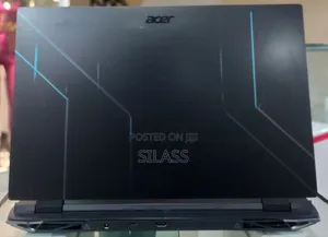 Photo - New Laptop Acer Nitro 5 16GB Intel Core I5 SSD 512GB