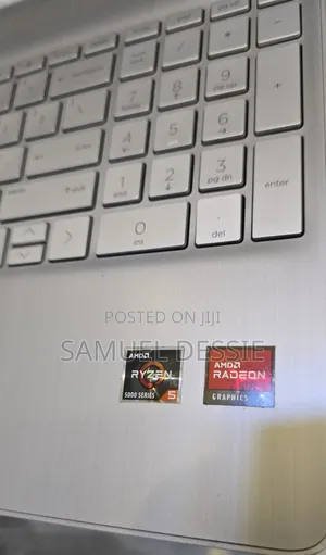 New Laptop HP Stream Notebook 8GB AMD Ryzen 5 SSD 512GB