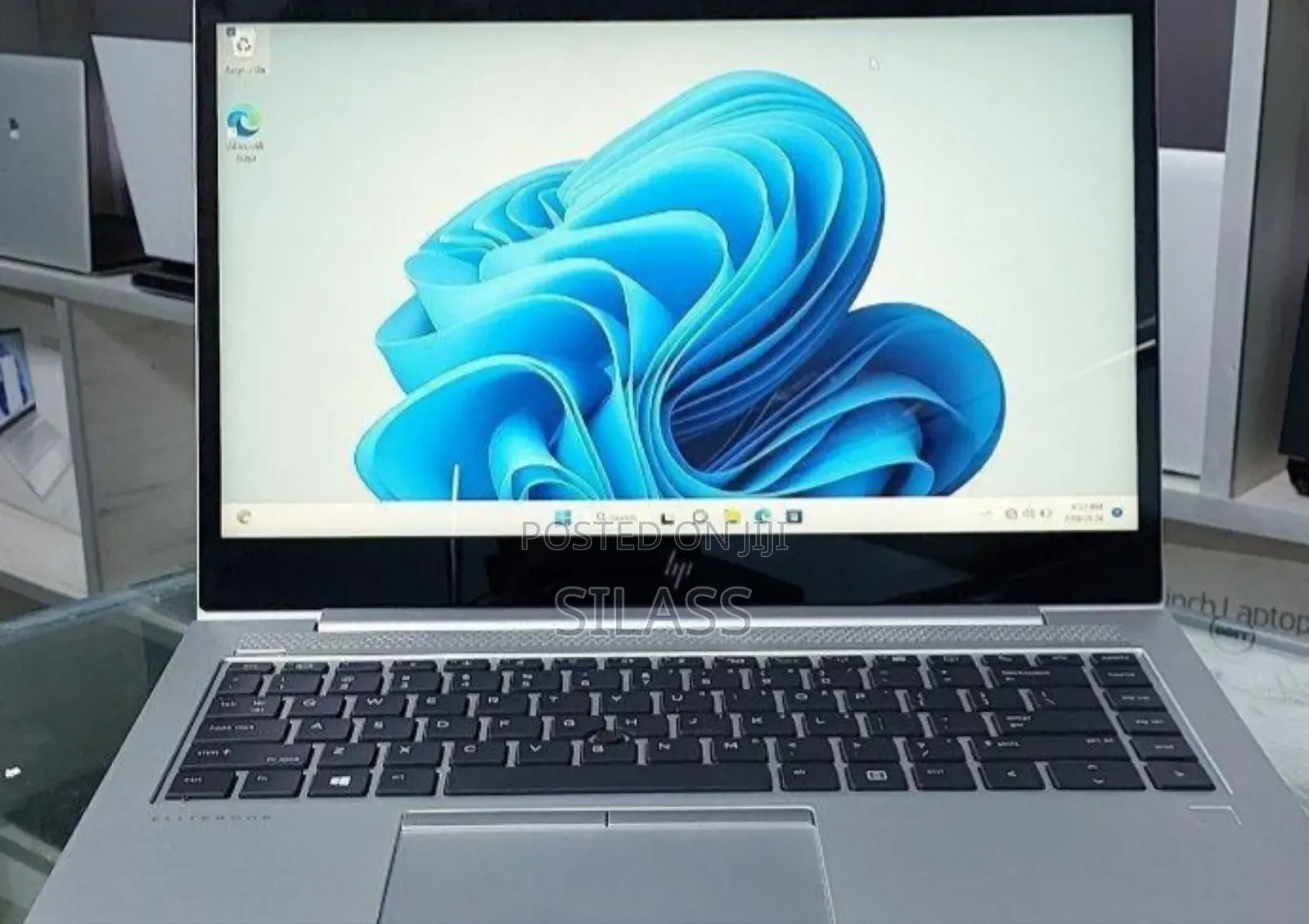 New Laptop HP EliteBook 840 G5 16GB Intel Core I5 SSD 512GB