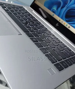 New Laptop HP EliteBook 840 G5 16GB Intel Core I5 SSD 512GB