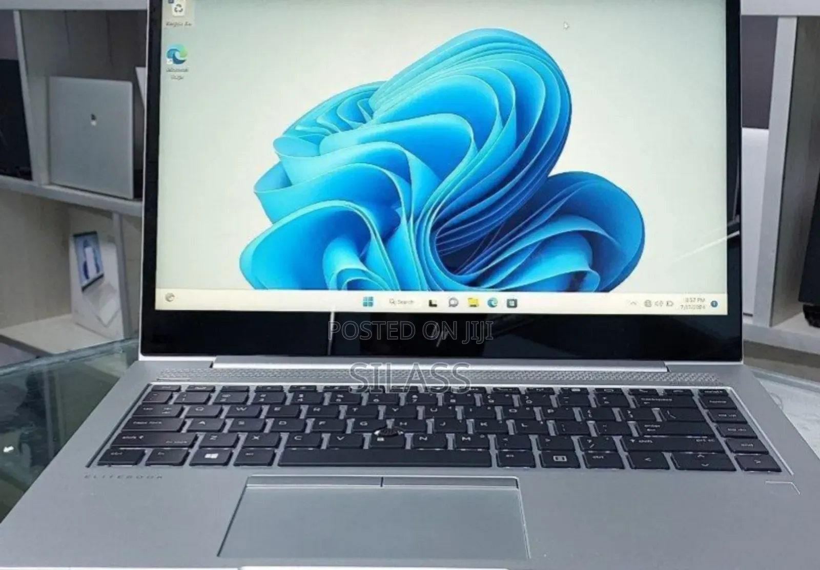 New Laptop HP EliteBook 840 G5 16GB Intel Core I5 SSD 512GB