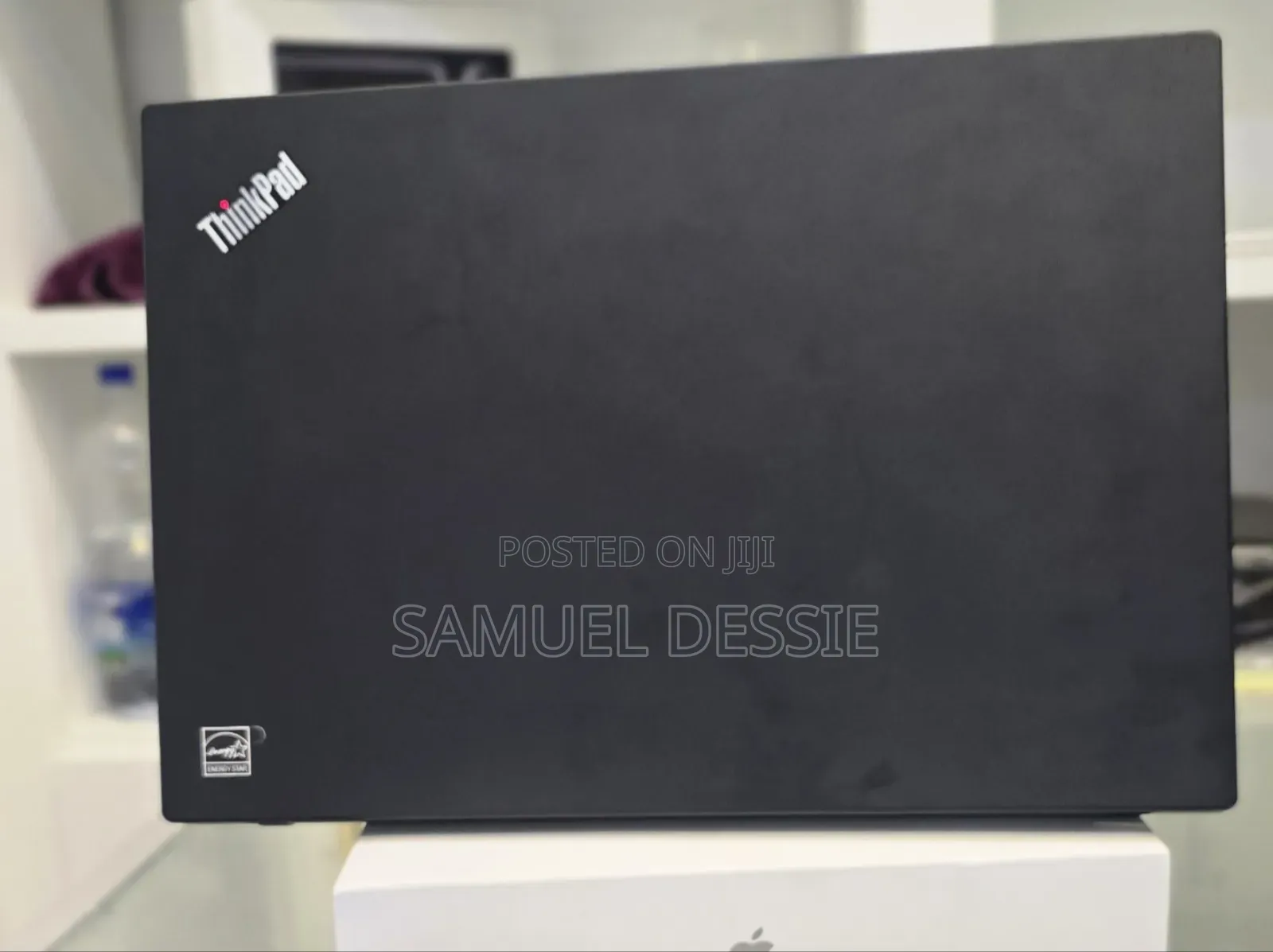 New Laptop Lenovo ThinkPad T495s 16GB AMD Ryzen 5 SSD 512GB